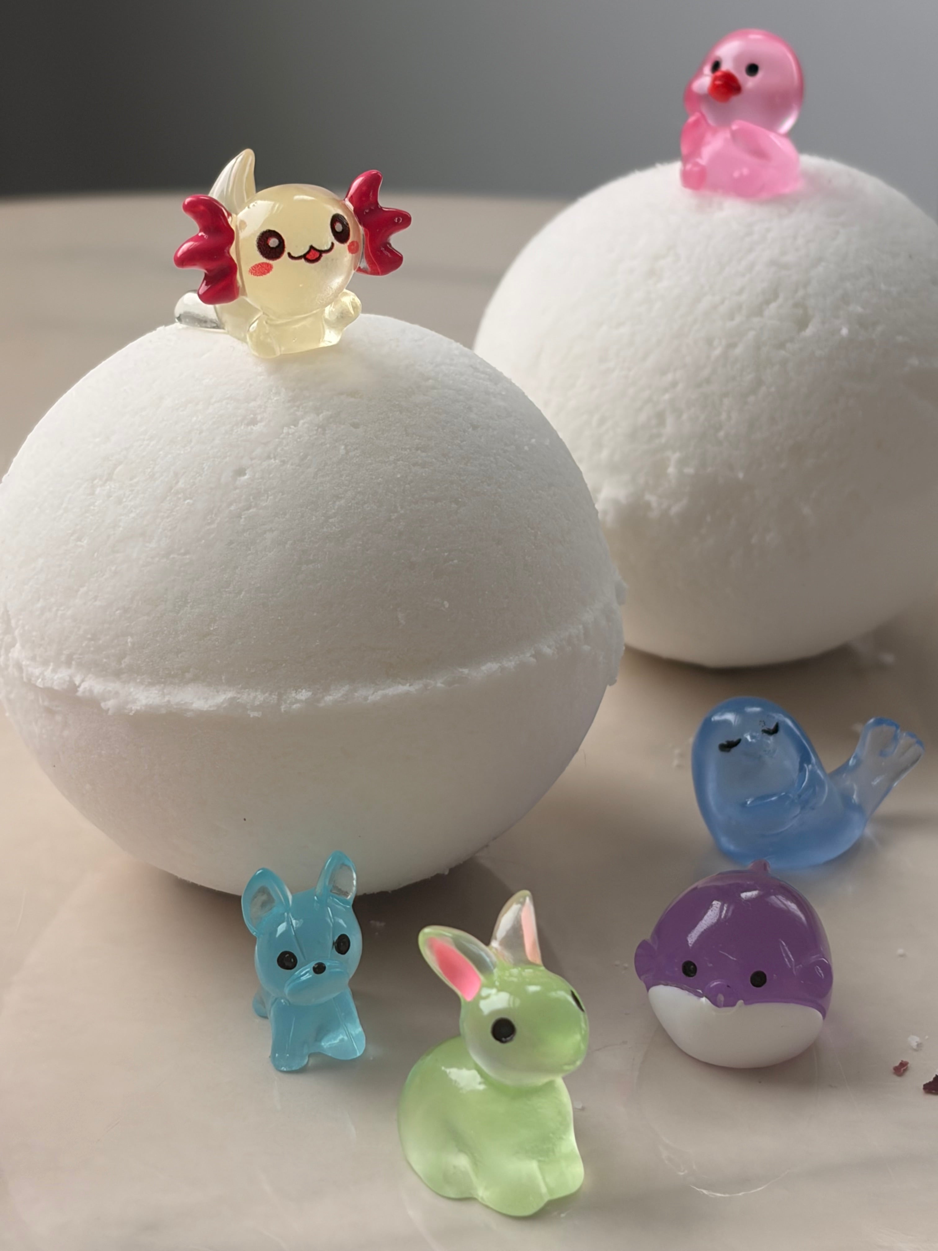 Bath Bombs